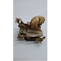Fechadura Porta Dianteira Direita Gm Celta 2005 2p