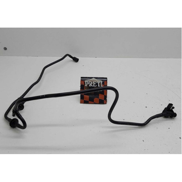 Mangueira Freio Hidráulico Vw Nivus 1.0 3cc Tsi 2021