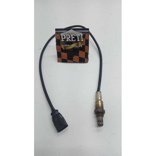Sonda Lambda Secundária Volkswagen Nivus 1.0 Tsi 2020