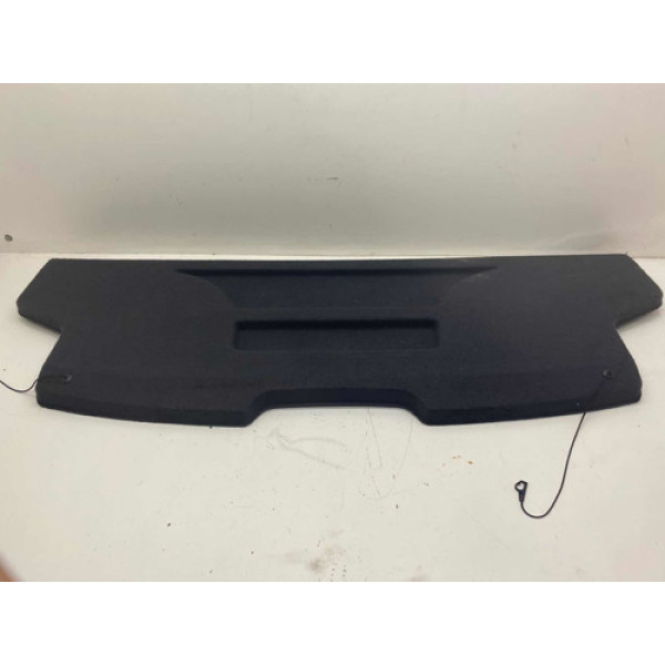 Tampão De Som Fiat Idea Attractive 2013 A 2016