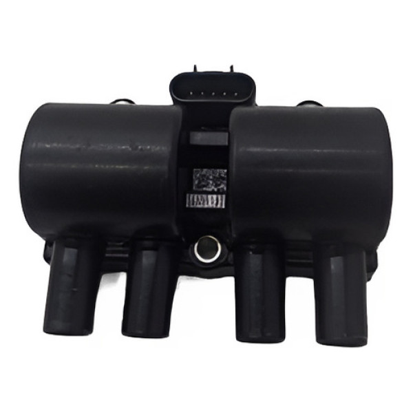 Bobina Ignição Chevrolet Agile 1.4 Ltz 2012 N°24580298