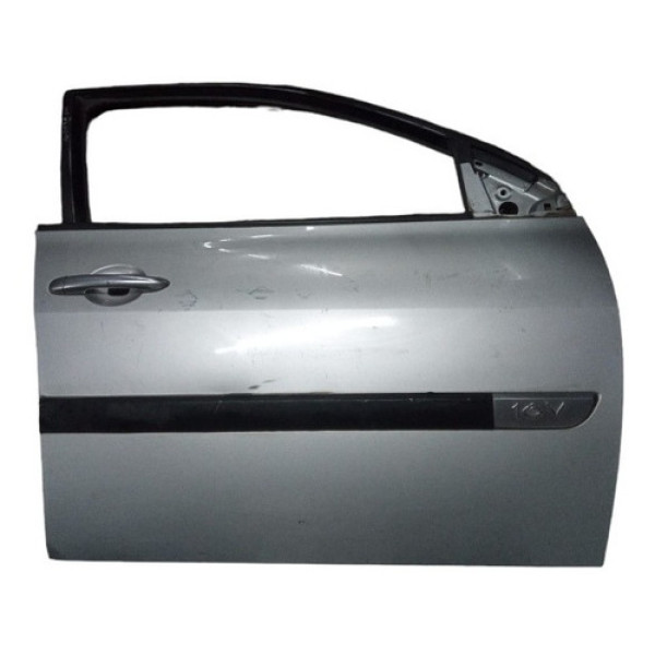 Porta Dianteira Direita Renault Megane 2008 / 2009 / 2010 