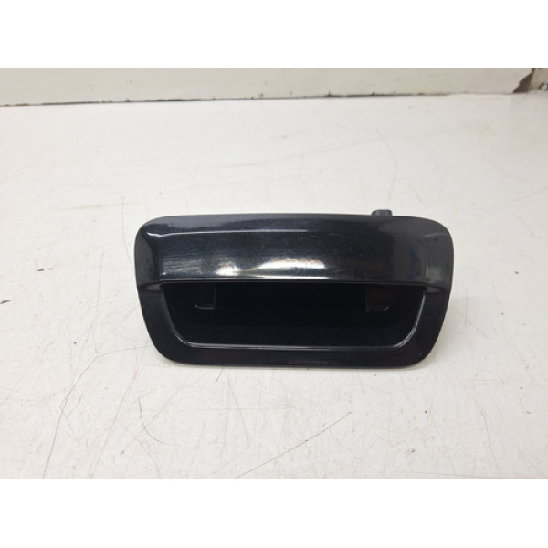 Maçaneta Tampa Traseira Jeep Cherokee 3.6 V6 2014 N°770801ac