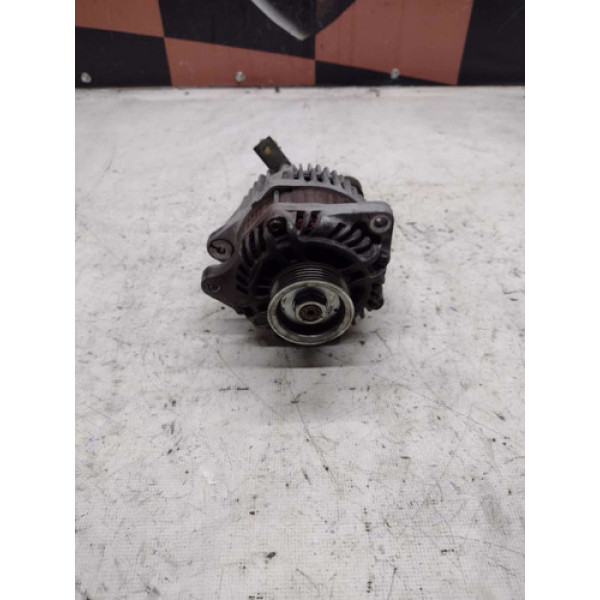 Alternador Honda City 1.5 2015 Original 