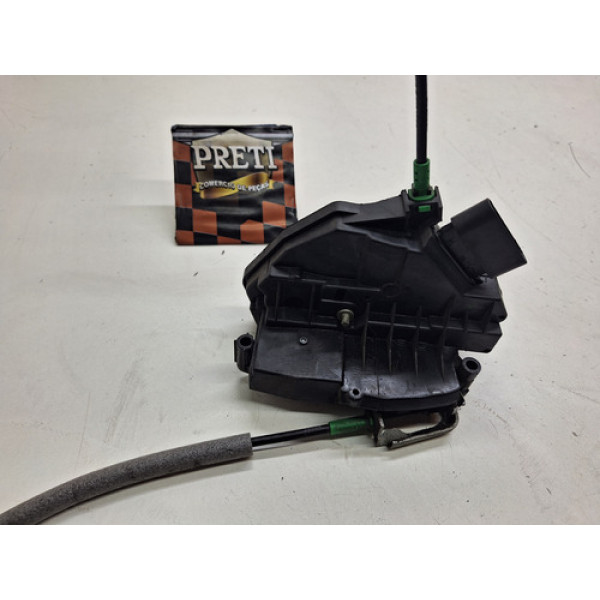 Fechadura De Porta Dianteira Direita Ford Ka 2020 /2021 