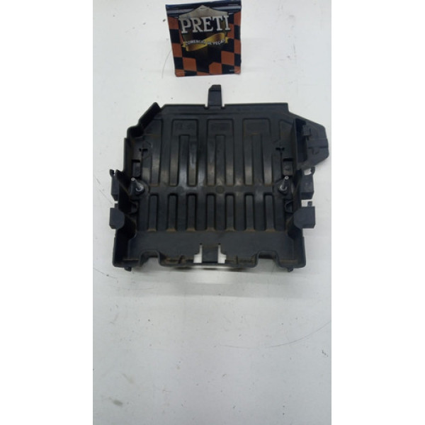 Suporte Módulo Injeção Citroën C3 Picasso 1.6 16v 2011