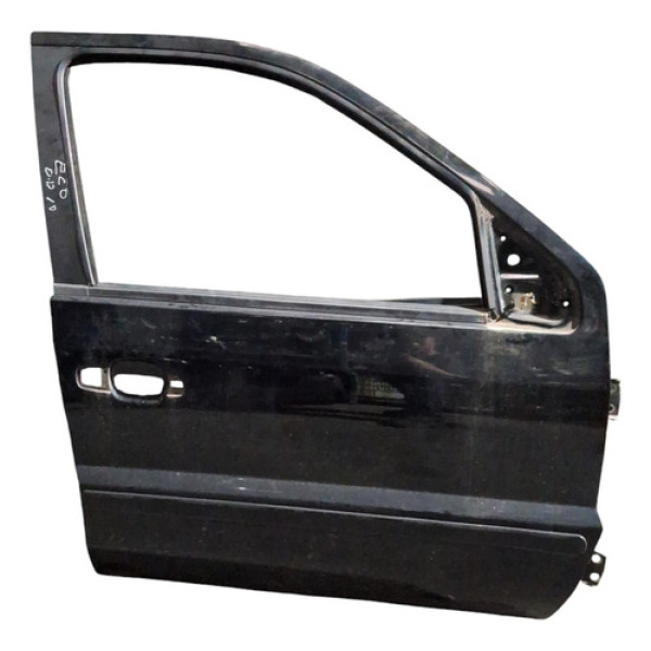 Porta Dianteira Direita Ford Ecosport 2009 / 2010 