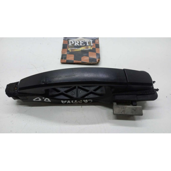 Maçaneta Dianteira Direita Chevrolet Captiva 2010