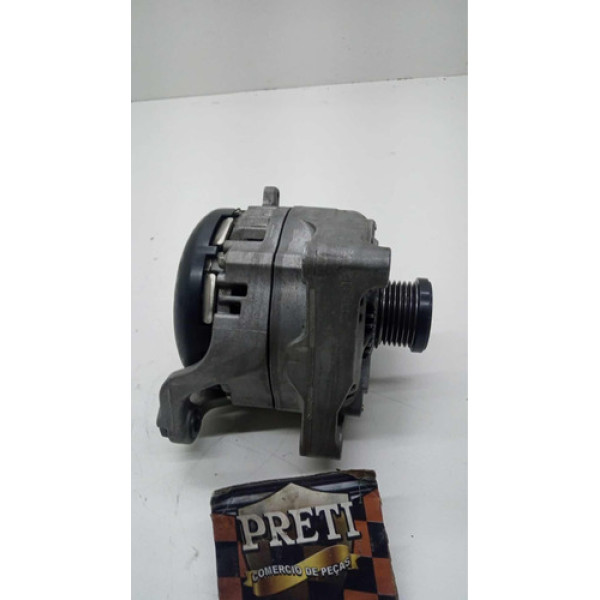 Alternador Bmw X1 2.0 2014