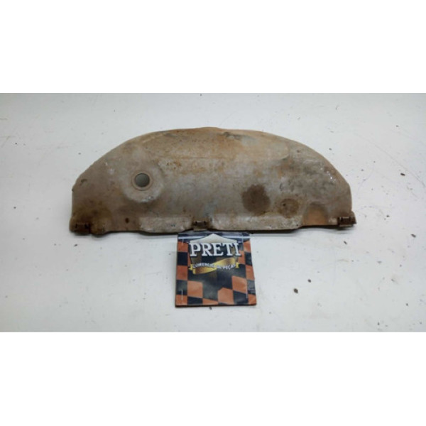 Protetor De Calor Catalisador Volkswagen Jetta 2.5 2008