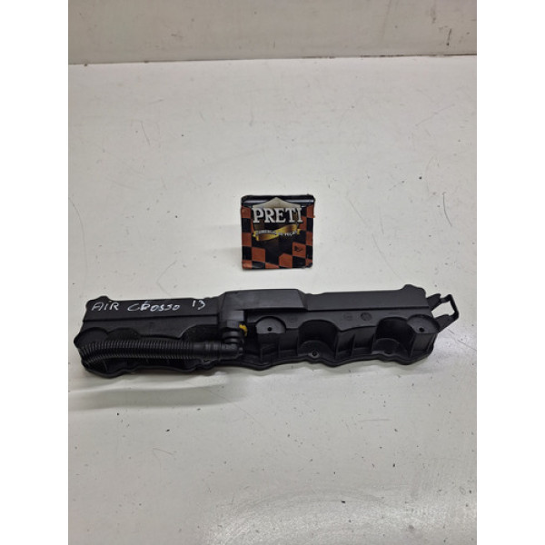 Tampa Valvulas Citroen Citroen Aircross 1.6 16v 2012 / 2013 