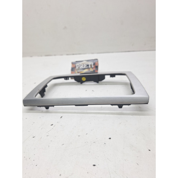 Moldura Tela Multimídia Vw Passat 2.0 Tsi 2012 N°3aa858069