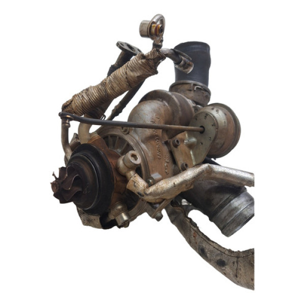 Turbina Volkswagen Tiguan 2.0 Tsi 200cv 2011 / 2012