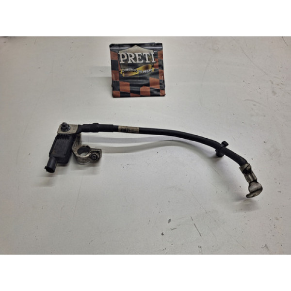 Polo Negativo Bateria Ford Ka 2020/ 2021 