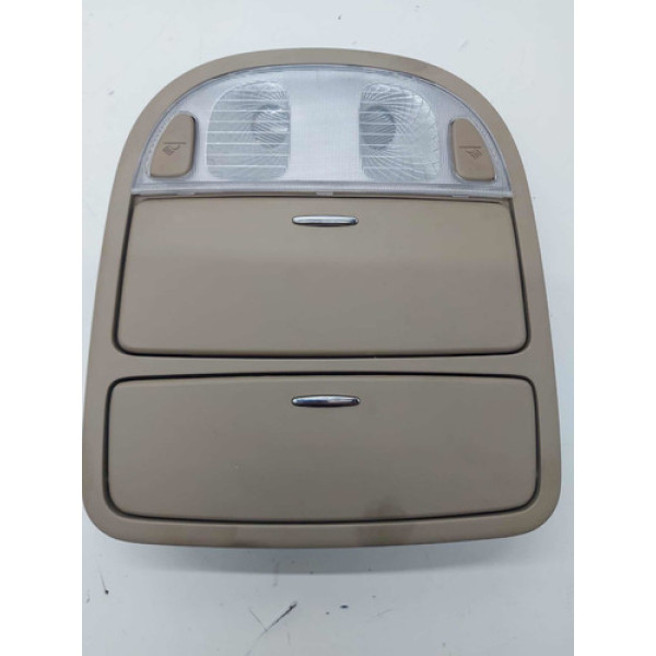 Luz Cortesia Dianteira Santa Fé 2011