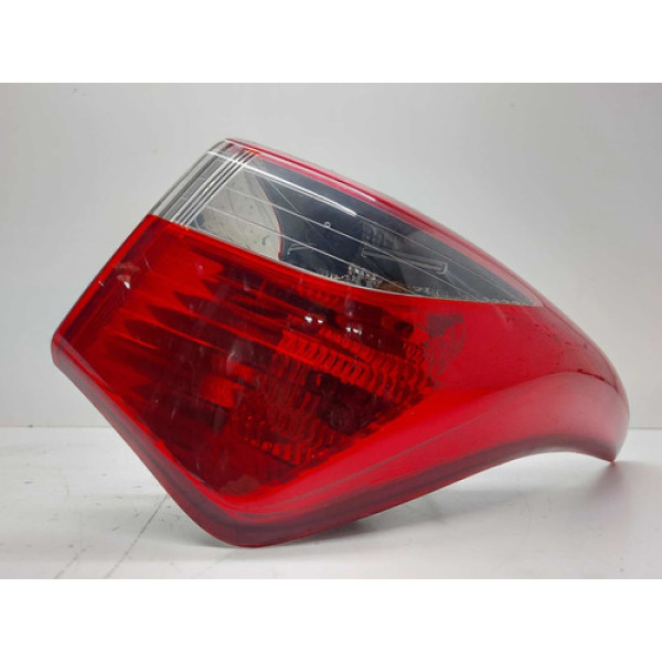 Lanterna Traseira Hyundai Hb20 Hatch 2014 L/d