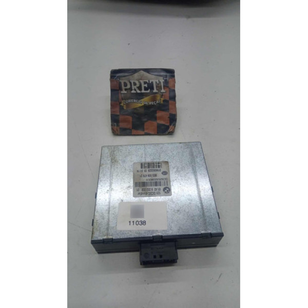 Módulo Conversor Torque Bmw X1 2.0 N20 2014 N°6142925320801