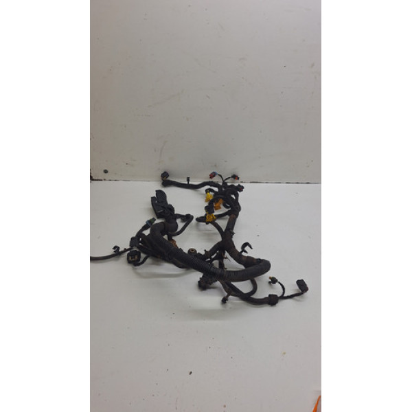 Chicote Motor Chevrolet Agile 1.4 Flex 2012 / 2013