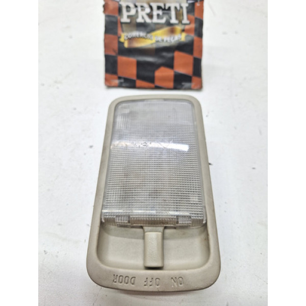 Luz De Teto Nissan Livina 2012/2013