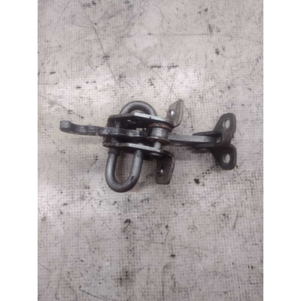 Limitador Porta Dianteira Fiat Palio Bbb 2012 L/d Original