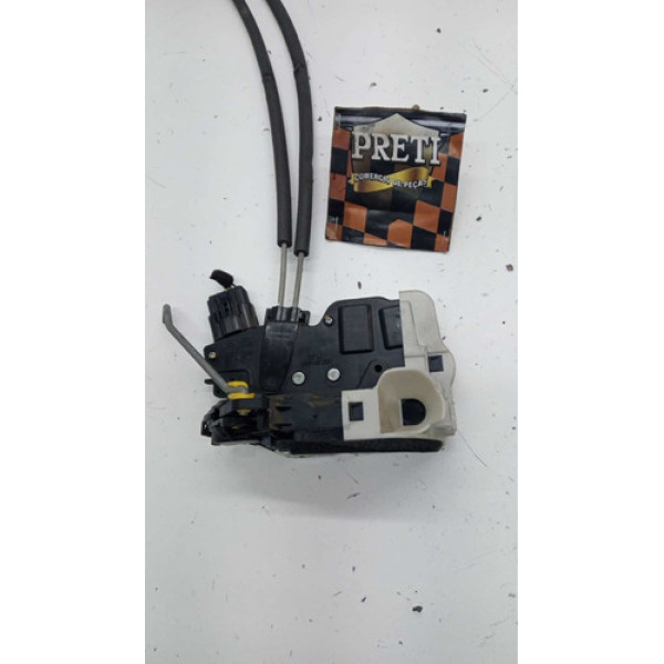 Fechadura Porta Dianteira Esquerda Kia Optima 2011