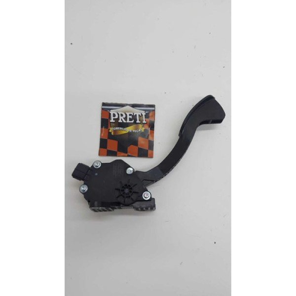 Pedal Do Acelerador Toyota Corolla Xei 2.0 2017