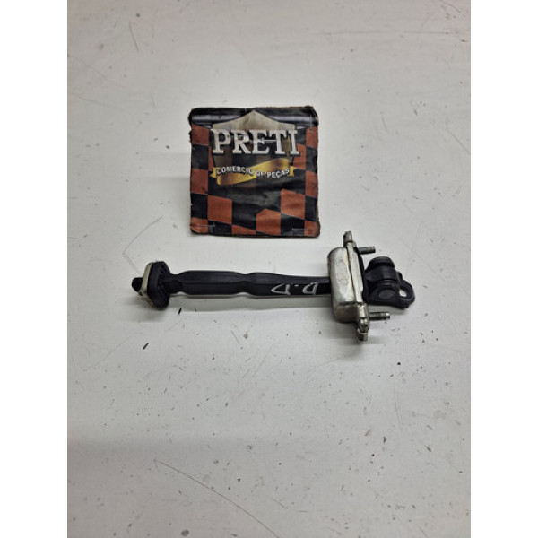 Limitador Porta Dianteiro Direito Gm Onix 2012 A 2019 