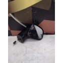 Retrovisor Lado Direito Chevrolet Captiva 2012- 