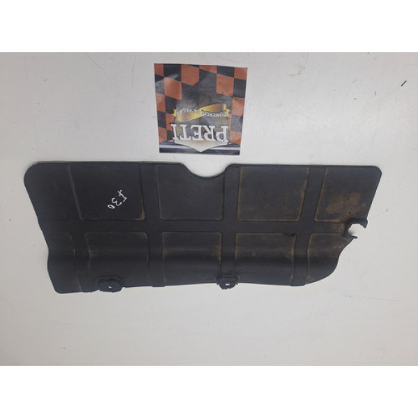 Defletor Radiador Esq Hyundai I30 2010/2011 N°291102h000