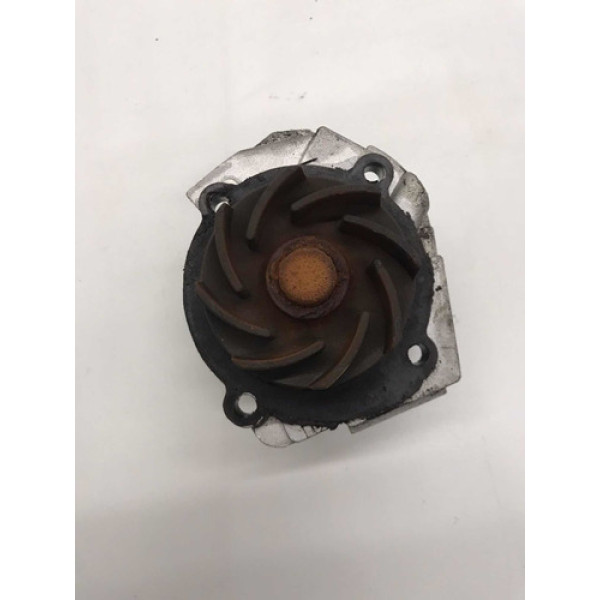 Bomba D Água Fiat Punto 2011 1.4 Fire Original