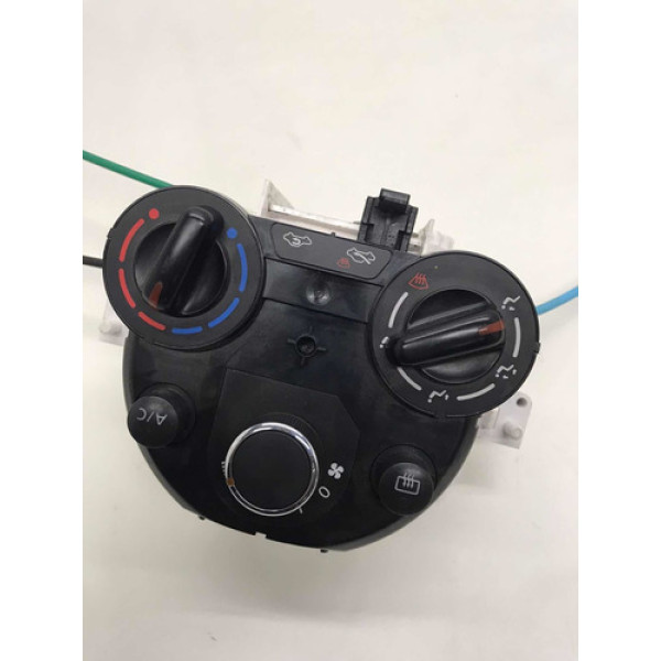 Comando De Ar Nissan Versa 2019 Original Promoção