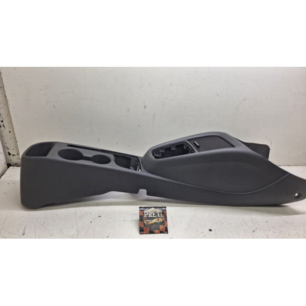 Console Central Hyundai Hb20s 1.0 3cc 2020 / 2021 