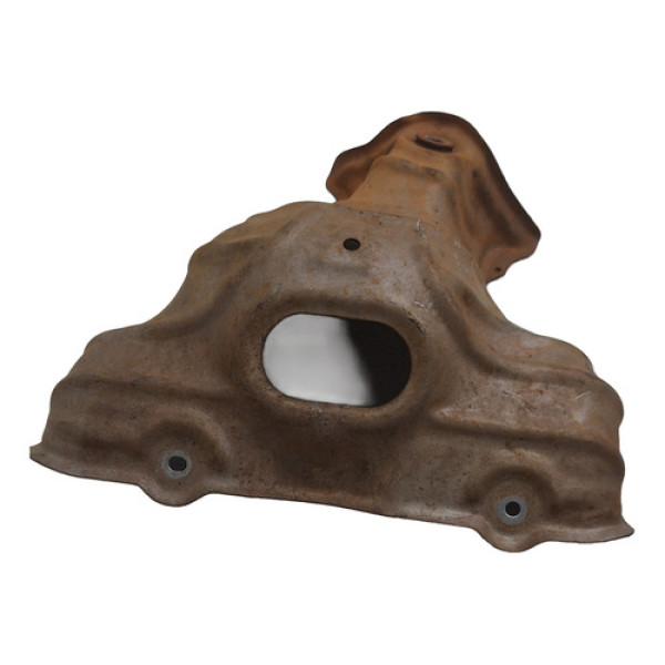 Protetor Calor Catalisador Honda Fit 1.5 Aut 2003 Á 2008