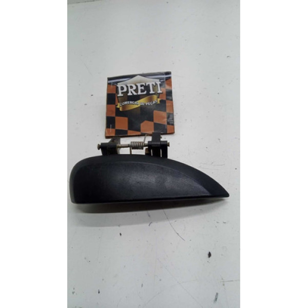 Maçaneta Dianteira Direita Renault Kwid 2015