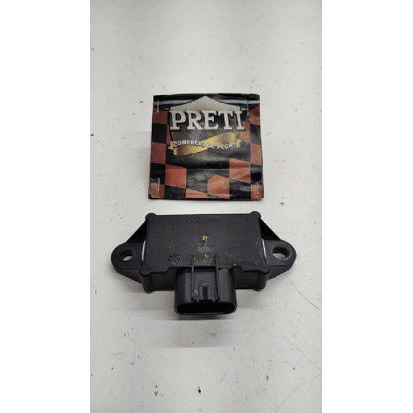 Módulo Temperatura Jeep Compass 2017