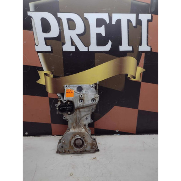 Tampa Frontal Motor Crv 2.0 2007 A 2011 Original