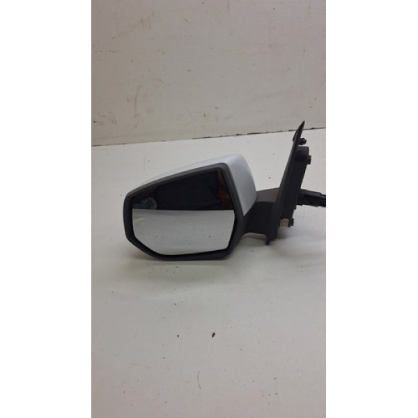 Retrovisor Lado Esquerdo Chevrolet Spin 2013 / 2014 