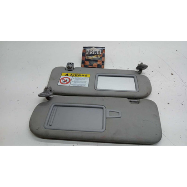 Par Quebra Sol Hyundai Hb20 2014