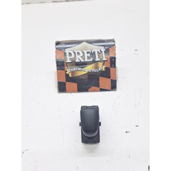 Botão Vidro Elétrico Traseiro Nissan Versa 2022/2023