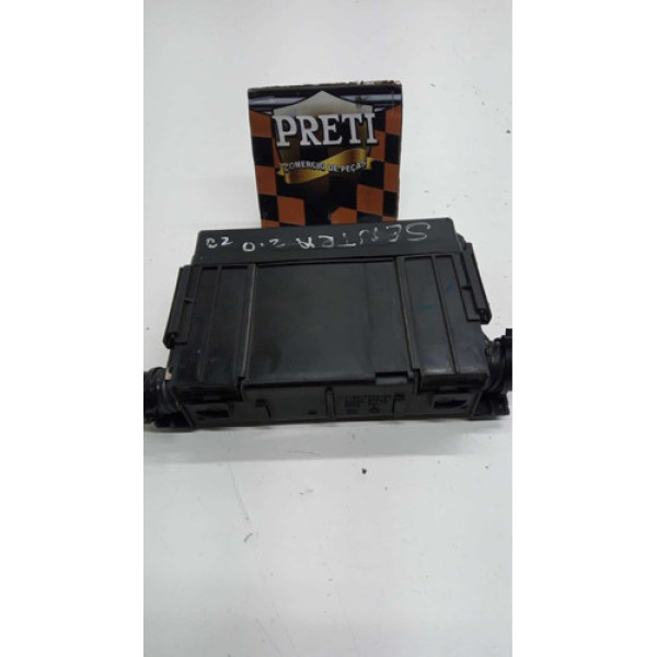 Caixa Fusível Nissan Sentra 2019