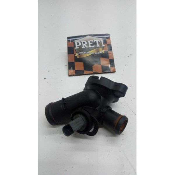 Flange De Água Volkswagen 2.5 2008