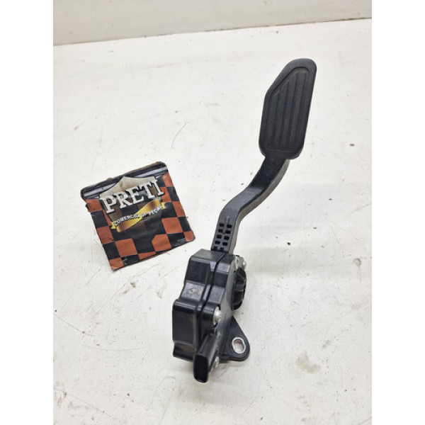 Pedal Acelerador Toyota Etios 1.5 2015/2016