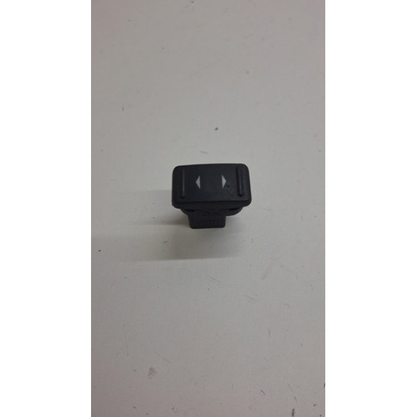 Botão Vidro Traseiro Lado Direito Ford Focus 2011 / 2012