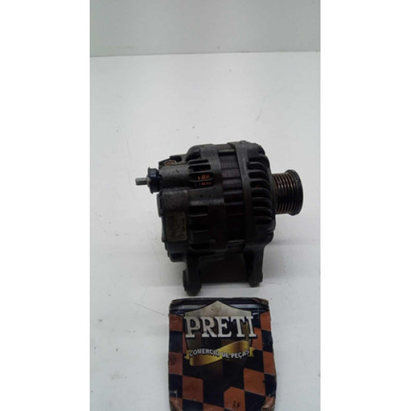 Alternador Nissan Livina 1.8 2013