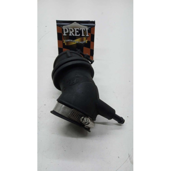 Mangueira Filtro De Ar Hyundai Hb20 2014