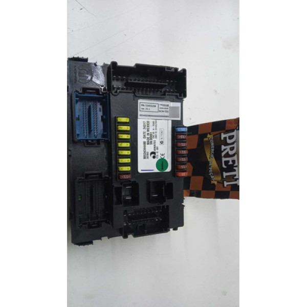 Caixa De Fusível Jeep Compass 2.0 2017