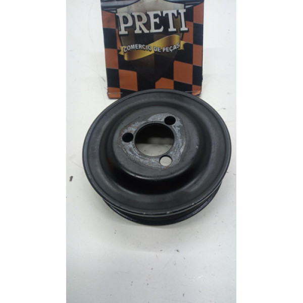 Polia Bomba De Agua Fox  1.0 2012 / 2013