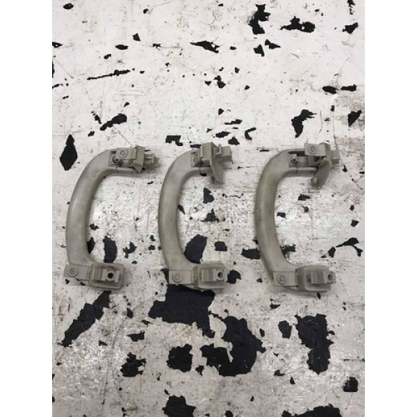 Puxador De Teto Fiat Punto 2011 Original Promoção