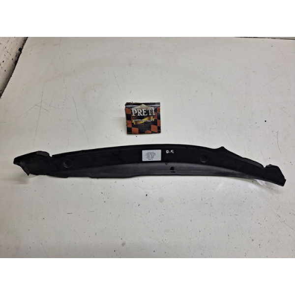 Acabamento Paralama Lado Esquerdo Vw Nivus 2022 / 2023 