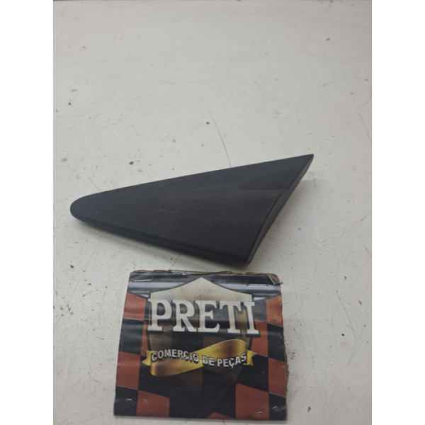 Moldura Externa Retrovisor Lado Esquerdo Onix 2016 / 2017